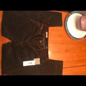NWT Anthropologie jeans size 27